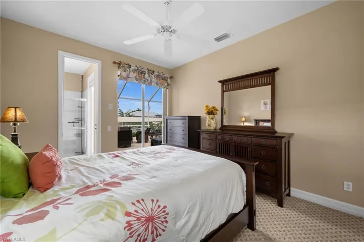 Junior Suite Poolside