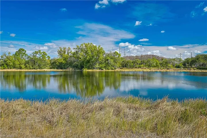 Water view