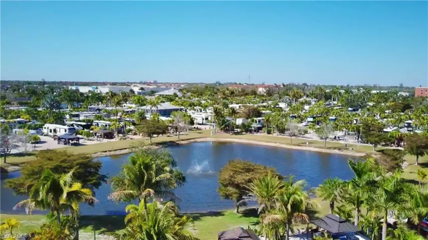 Water view