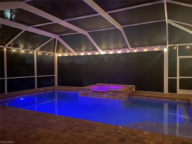 3573 Malagrotta Cir, Cape Coral, Florida 33909