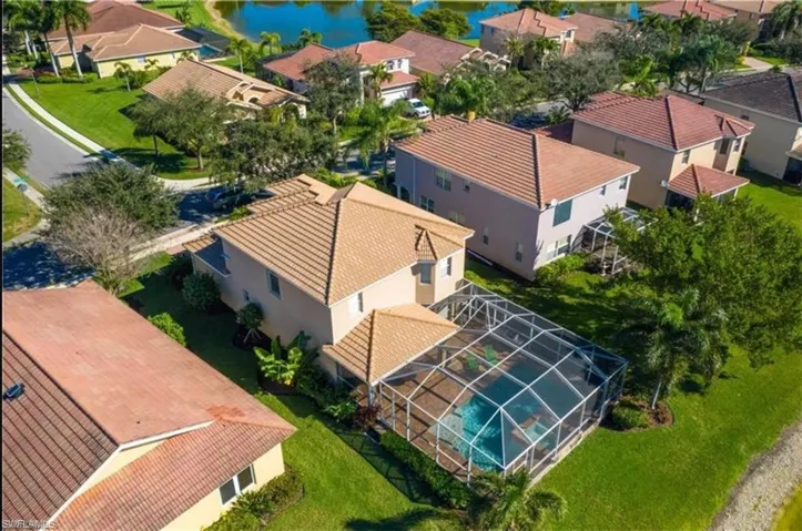 3573 Malagrotta Cir, Cape Coral, Florida 33909
