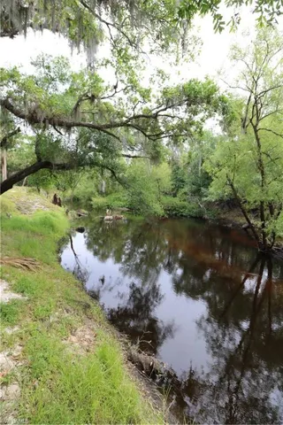 View of water feature
