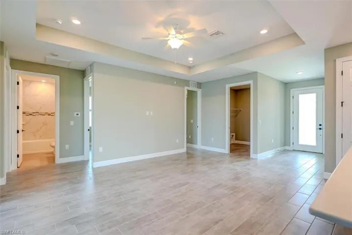 2623 NW 25th  ST, Cape Coral, FL 33993
