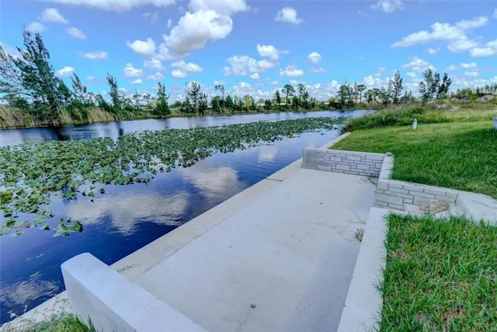 2623 NW 25th  ST, Cape Coral, FL 33993