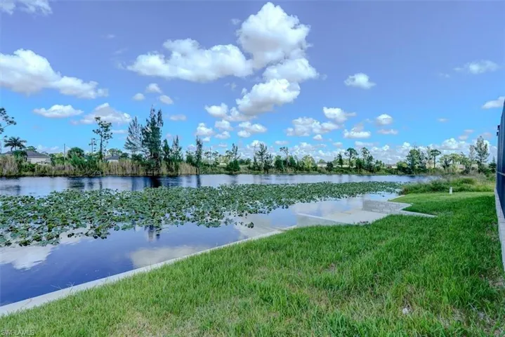 Water view