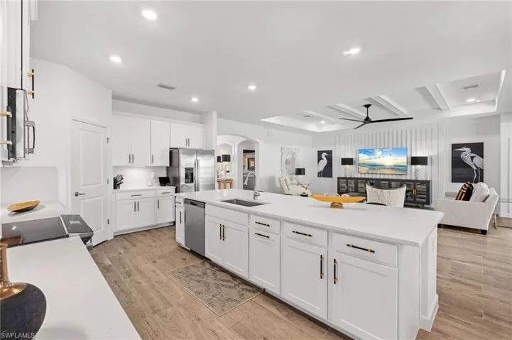 3517 Stormy Creek Ln, Alva, Florida 33920