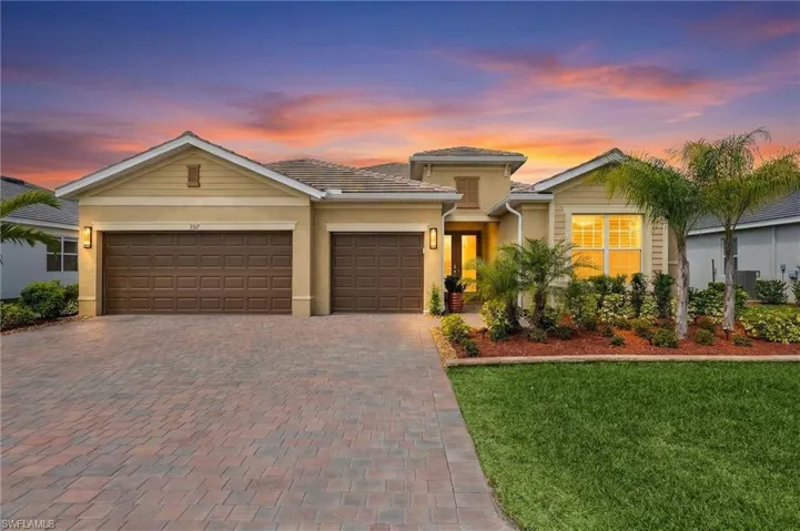 3517 Stormy Creek Ln, Alva, Florida 33920