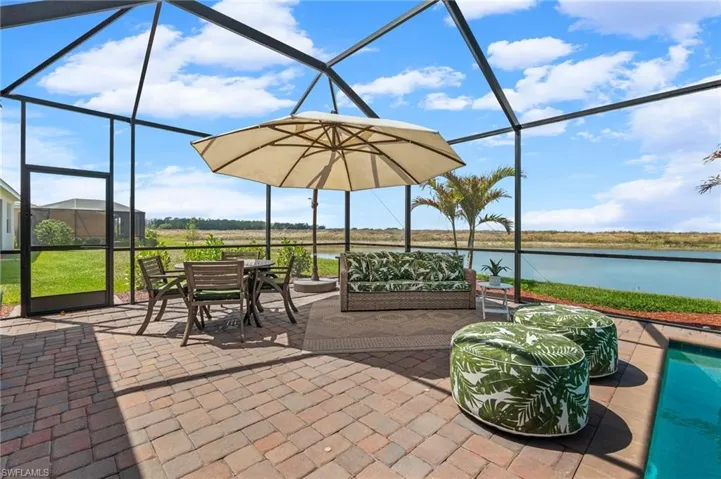 3517 Stormy Creek Ln, Alva, Florida 33920