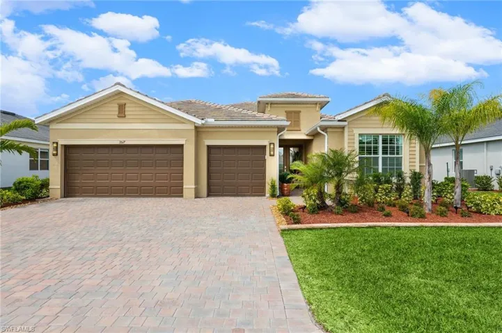 3517 Stormy Creek Ln, Alva, Florida 33920