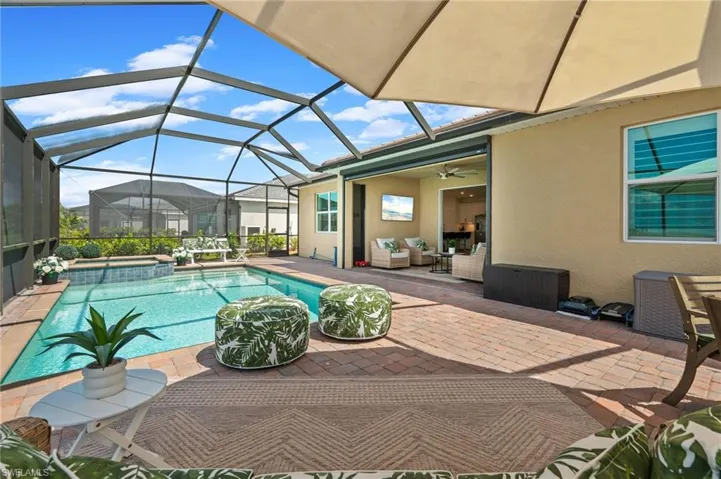 3517 Stormy Creek Ln, Alva, Florida 33920