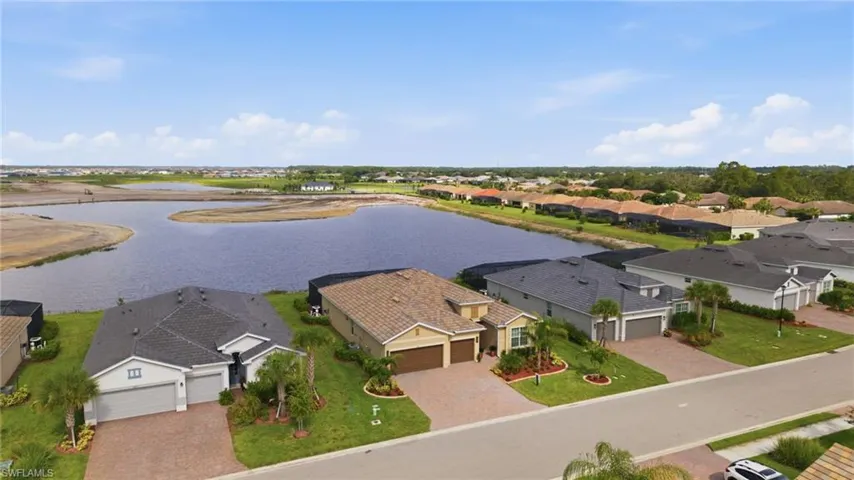 3517 Stormy Creek Ln, Alva, Florida 33920