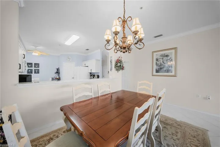 3965 Bishopwood Ct E 206, Naples, Florida 34114