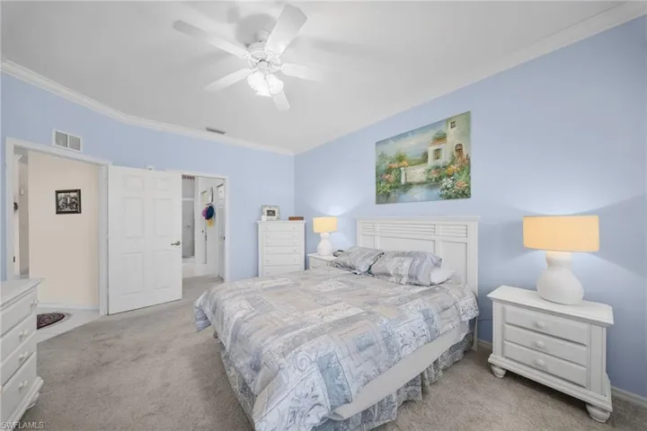 3965 Bishopwood Ct E 206, Naples, Florida 34114