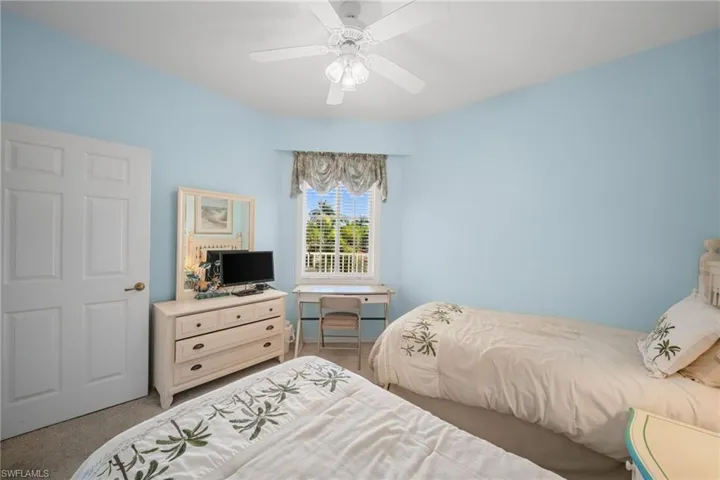 3965 Bishopwood Ct E 206, Naples, Florida 34114
