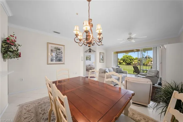 3965 Bishopwood Ct E 206, Naples, Florida 34114