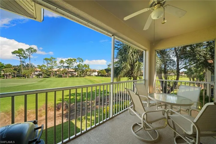 3965 Bishopwood Ct E 206, Naples, Florida 34114