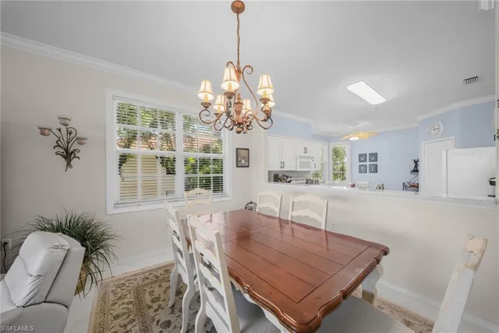 3965 Bishopwood Ct E 206, Naples, Florida 34114