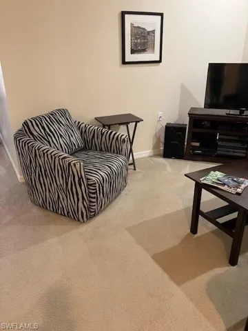 with ceiling fan