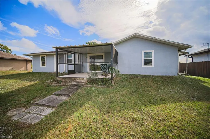 2616  11th SW ST, Lehigh Acres, FL 33976