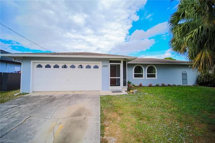 2616  11th SW ST, Lehigh Acres, FL 33976