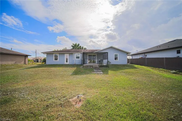 2616  11th SW ST, Lehigh Acres, FL 33976