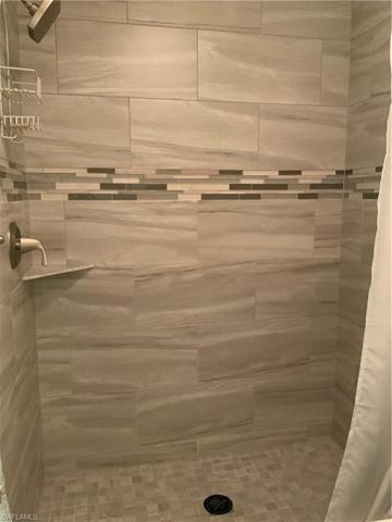 Guest Bath Shower