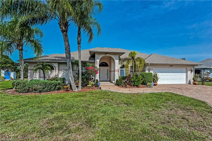 10839 Sea Coral Ct, Bonita Springs, Florida 34135