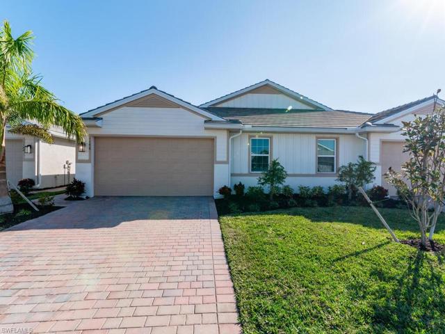 1176 Enbrook LOOP, NAPLES FL 34114