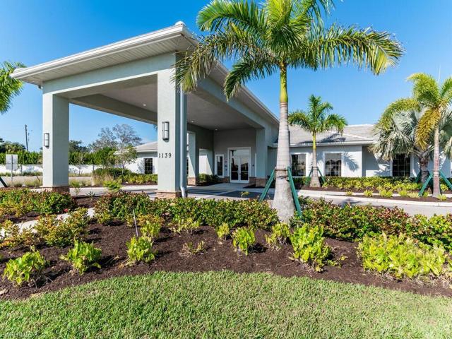 1176 Enbrook LOOP, NAPLES FL 34114
