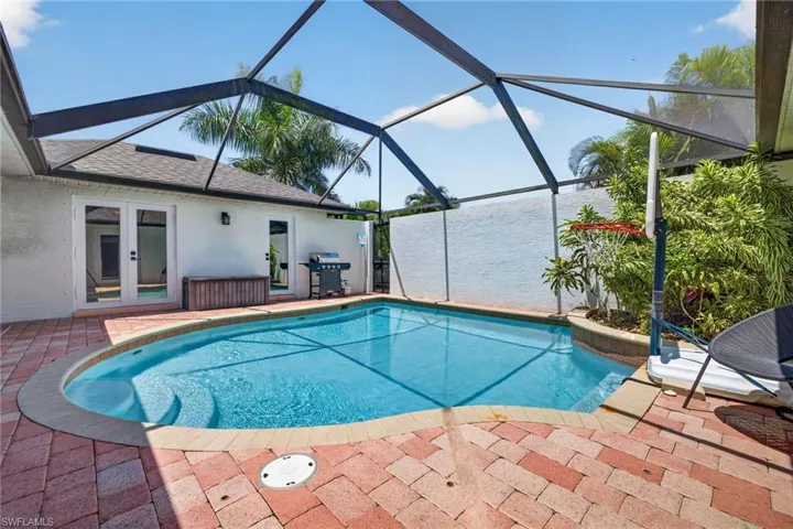 2309 Sw 27th St, Cape Coral, Florida 33914