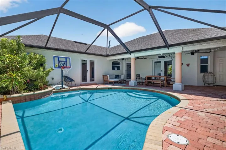 2309 Sw 27th St, Cape Coral, Florida 33914