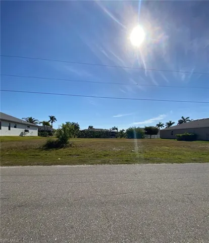 2907 SW 25th  PL, Cape Coral, FL 33914