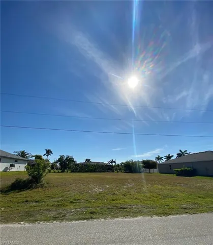 2907 SW 25th  PL, Cape Coral, FL 33914