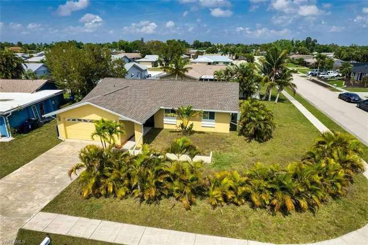 883 Bethany CT S, FORT MYERS FL 33919