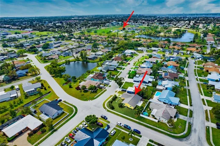 883 Bethany CT S, FORT MYERS FL 33919