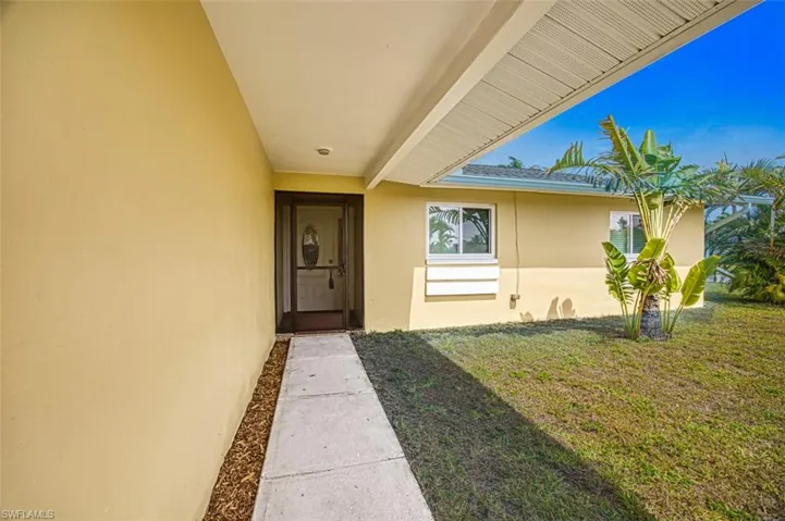 883 Bethany CT S, FORT MYERS FL 33919