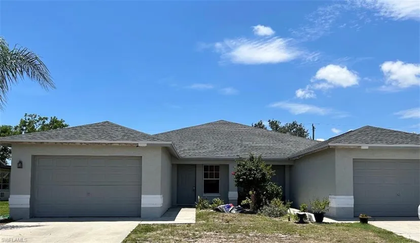 4346 Sw 7th Pl, Cape Coral, Florida 33914