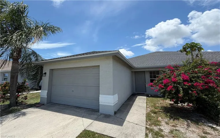 4346 Sw 7th Pl, Cape Coral, Florida 33914