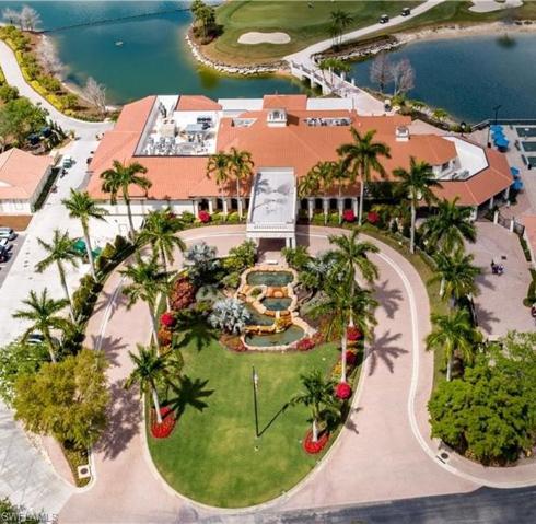 11031  Corsia Trieste  WAY, Bonita Springs, FL 34135