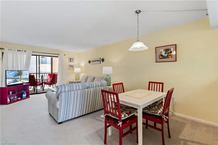 Main Living Area.
