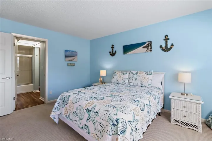 Primary enSuite.