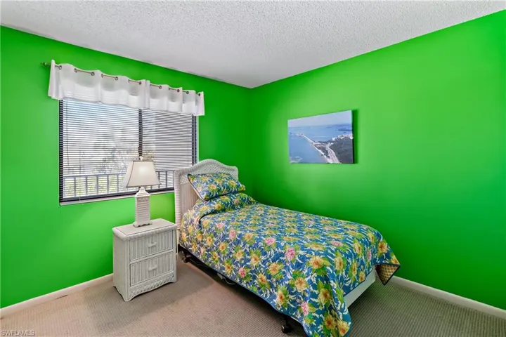 Guest Bedroom.