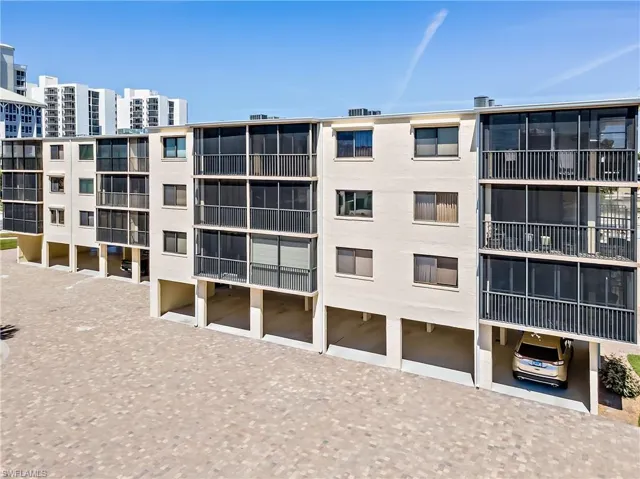 6645 Estero Blvd. Building A