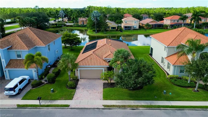 3609 Valle Santa Cir, Cape Coral, Florida 33909