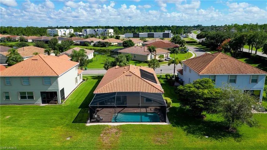 3609 Valle Santa Cir, Cape Coral, Florida 33909