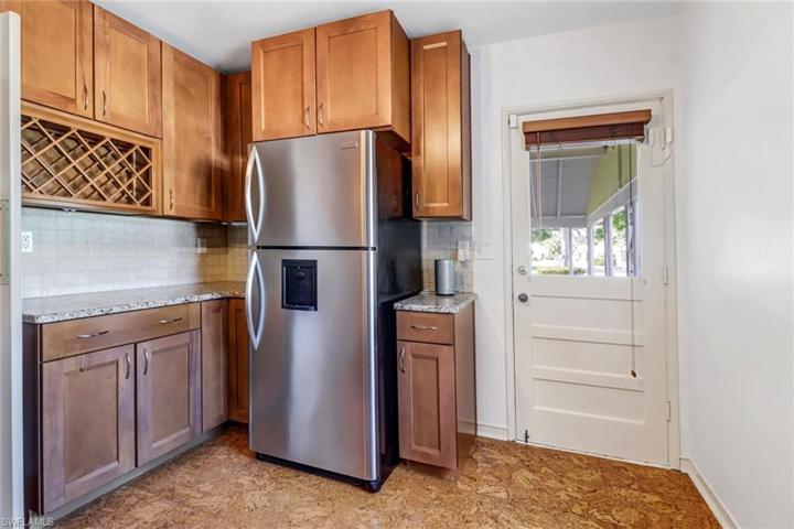 Stainless Steel Appliances