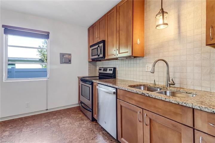 Luxury Granite Countertops