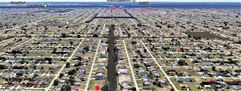 3228 Sw 11th Pl, Cape Coral Fl 33914