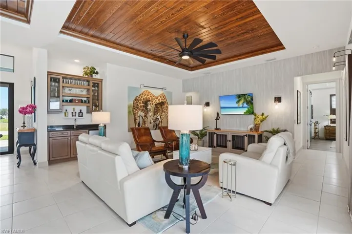 4009 Sw 25th Pl, Cape Coral, Florida 33914