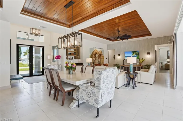4009 Sw 25th Pl, Cape Coral, Florida 33914